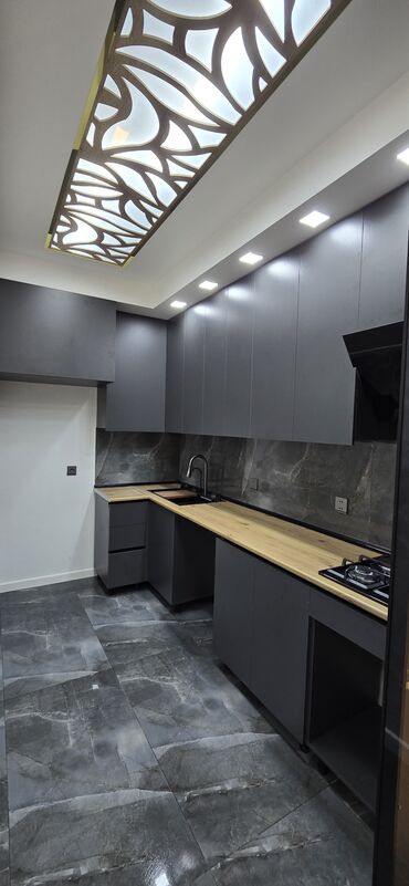 Dizayn, layihə: Maklerler narahat etmesin!!!!!Gence prospekti Panaroma Park yawayiw — 8