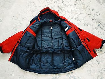 Спецодежда: Мужской спец. костюм НОРД-Н. IV для особых климатических ситуаций — 4