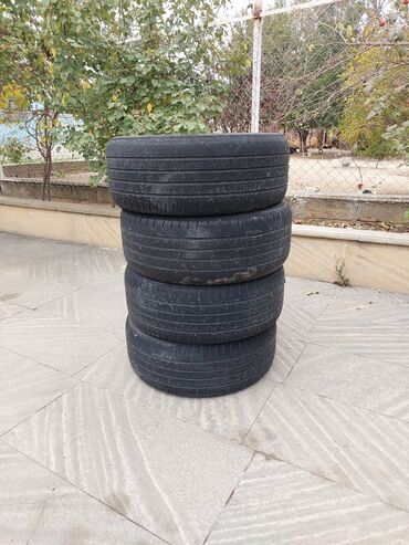 дом на колесах turbo az: Kumho markalı avtomobil şinləri dəsti - Marka/model: Kumho (radial