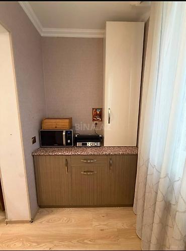 sentralni bineqedi: Bakı, 8-ci mikrorayon, 2 otaqlı, Köhnə tikili, m. Azadlıq Prospekti, 60 kv. m — 6
