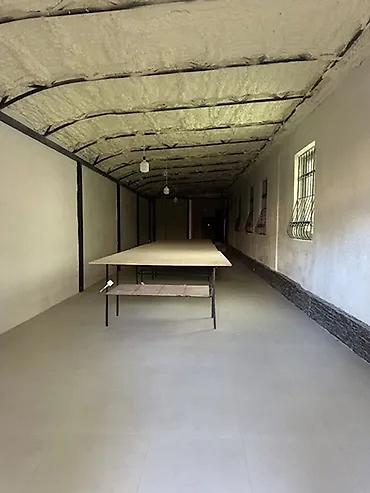 Аренда цехов, заводов и фабрик: Панфилова Сдается помещение под швейный цех Площадь: 330м2 Этаж: 1 — 9