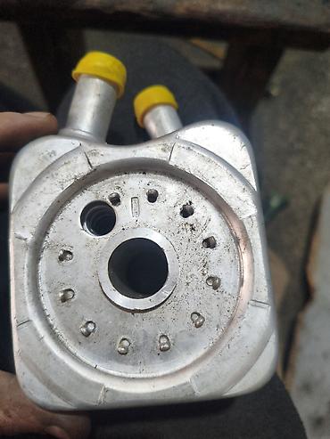 cruz radiator: OSSCA yağ soyuducusu (oil cooler) – kod: 068 117 021 B - Brend və — 1