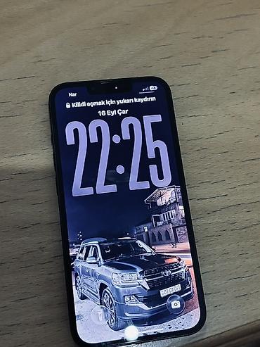 ucuz iphone 13: IPhone 13, 128 GB, Qara, Face ID — 2