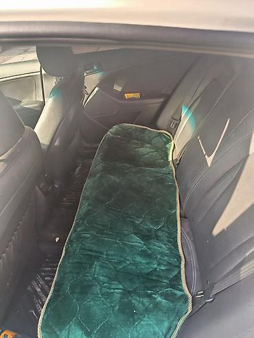 Kia: Kia K5: 2013 г., 2 л, Автомат, Бензин, Седан — 7