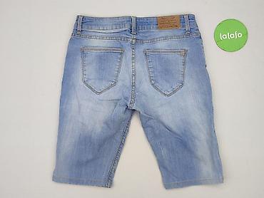 spodenki do: Zara, Szorty damskie, rozmiar S — 3