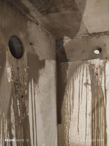 Beton işləri: Beton kəsmə beton deşmə xidməti Karot - HILTI DD 200 / 350 ilə 25 ° — 15