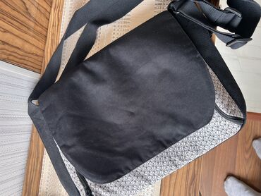 удобный рюкзак: Удобная сумка для мам. Отличного турецкого качества, привезена из
