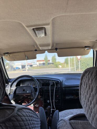 ВАЗ (ЛАДА): ВАЗ (ЛАДА) 2109: 1996 г., 1.5 л, Механика, Бензин, Хэтчбэк — 9