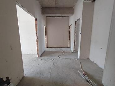 Продажа квартир: Белый город, 3 комнаты, Новостройка, м. Хатаи, 148 м² — 6