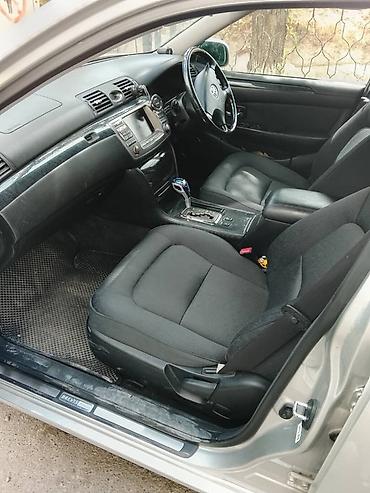 Toyota: Toyota Brevis: 2002 г., 2.5 л, Автомат, Бензин, Седан — 4