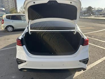 Kia: Kia K3: 2021 г., 1.6 л, Автомат, Бензин, Седан — 5