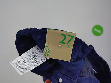 pull and bear pull and bear pull and bear: Benetton, Джинси жіночі, розмір XS — 8