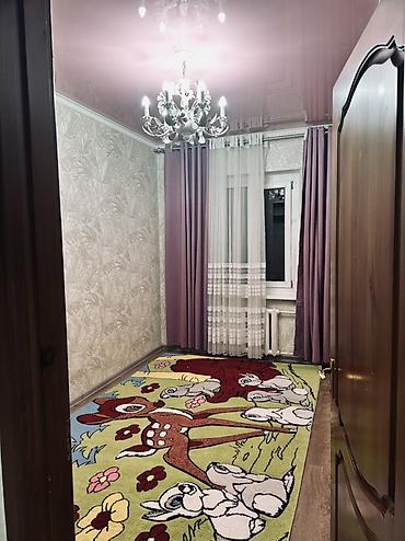 3х комн кв: 3 комнаты, 150 м², 108 серия, 3 этаж, Дизайнерский ремонт — 3