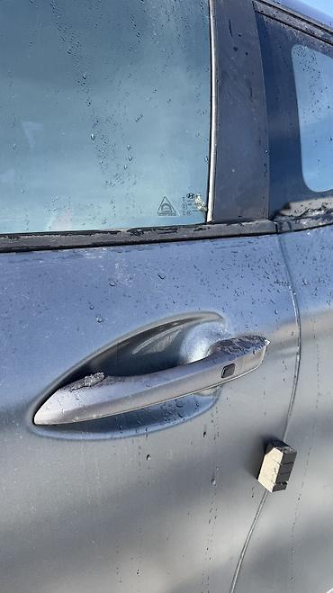 Hyundai: Hyundai Veloster: 2019 г., 1.6 л, Робот, Бензин, Хэтчбэк — 3