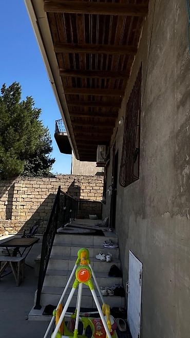 iş vakansiyaları bakı: Satılır: geniş və işıqlı mənzil (şəklin təqdim etdiyi plan) — 5