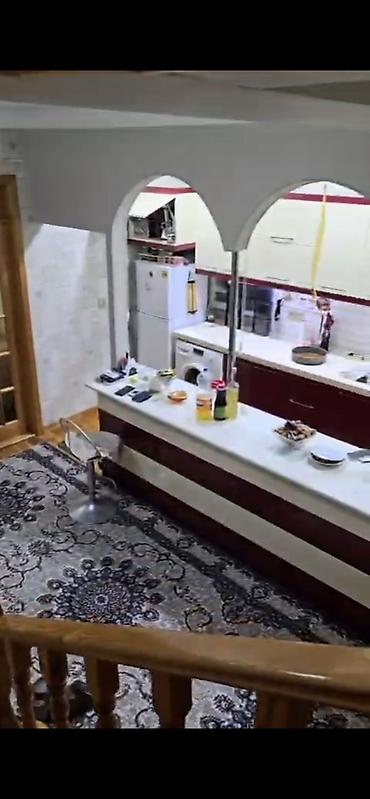 evd: 2 sotda geniş 2 mərtəbə 5 otaqlı həyət evi. 2 ci mərtəbəsində və — 9