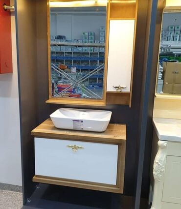 Duş kabinaları, arakəsmələr: Kvadratı 75 azndən başlayaraq istənilən ölçü və dizaynda duskabinlərin — 2