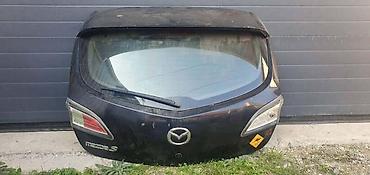 hyundai ix35: GEPEK VRATA BL ZA MAZDA 3 | Gepek vrata — 1