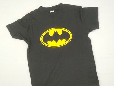 koszula męska po angielsku: T-shirt for men, S (EU 36), Adler, condition - Perfect