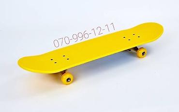İdman və istirahət: Skeytbord Skateboard Skeyt☠ Professional Skateboard 🛹 Skeybord — 4