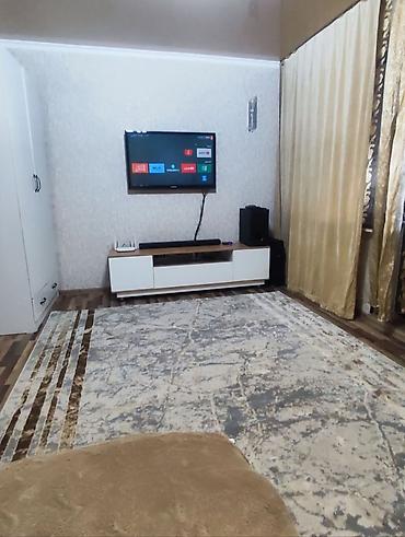Продажа квартир: 1 комната, 36 м², Академия Наук Индивидуалка, 2 этаж, Свежий ремонт — 4