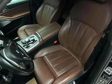 бмв x2: BMW X5: 2021 г., 3 л, Автомат, Дизель, Кроссовер — 10