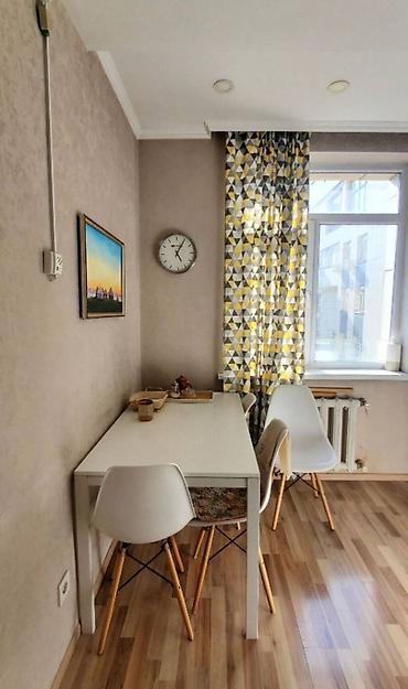 kant flat: 2 комнаты, 58 м², Золотой квадрат Элитка, 11 этаж, Евроремонт — 9