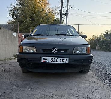 коробка передач голф 3: Volkswagen Passat Variant: 1990 г., 2 л, Механика, Бензин, Универсал — 3