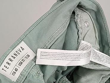 massimo: Terranova, Jeansy damskie, rozmiar S — 6