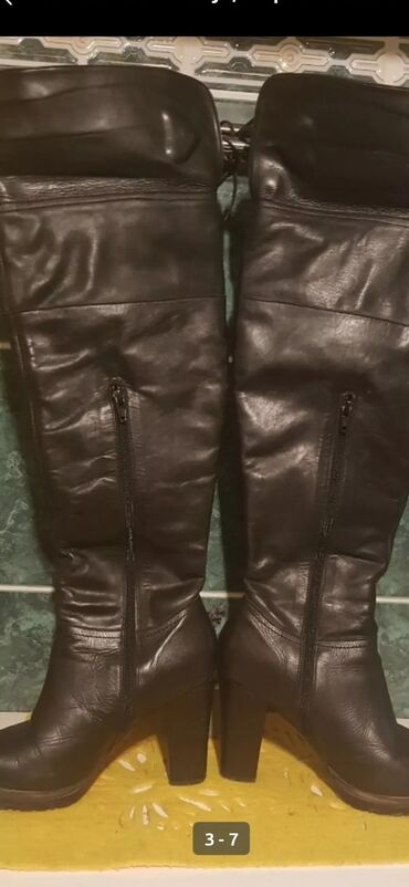 Čizme: Čizme, 40 — 3