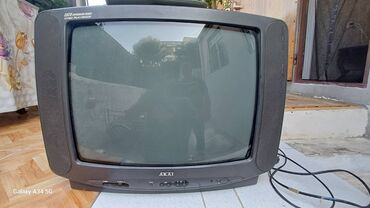 Televizorlar: İşlənmiş Televizor 32"