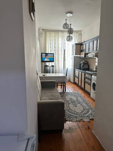 Yeni tikili: 2 otaqlı, Yeni tikili, m. Həzi Aslanov, 88 kv. m — 5