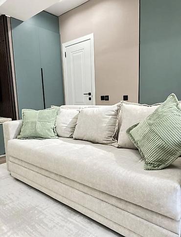 Продажа квартир: 2 комнаты, 48 м², Элитка, 8 этаж, Евроремонт — 4