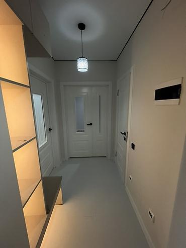 Продажа квартир: 1 комната, 40 м², Элитка, 8 этаж, Дизайнерский ремонт — 14