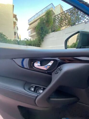 Nissan: Nissan Qashqai: 1.5 l. | 2019 έ. SUV/4x4 at lalafo.gr — 21 Nissan: Nissan Qashqai: 1.5 l. | 2019 έ. SUV/4x4 — 21
