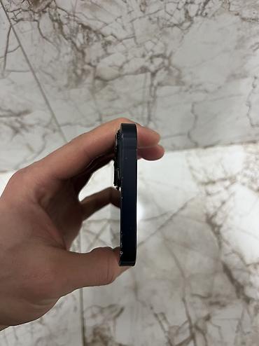 Apple iPhone: IPhone 13, 128 GB, Midnight, Face ID — 7