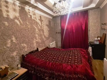 Yeni tikili: 3 otaqlı, Yeni tikili, 113 kv. m — 5