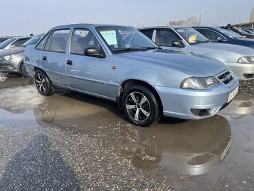 спорт эйч: Daewoo Nexia: 2011 г., 1.5 л, Механика, Бензин, Седан