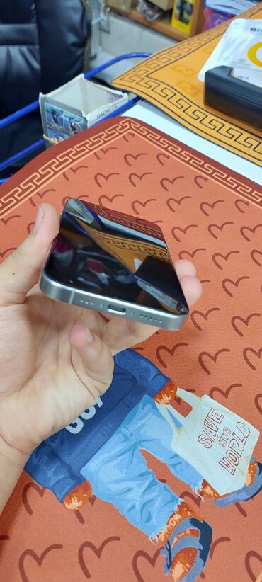 Apple iPhone: IPhone 14, 128 GB, Mavi, Face ID — 16