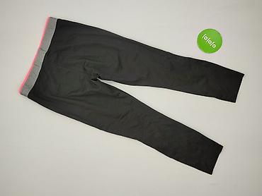modne leginsy: Domyos, Legginsy Sportowe damskie, rozmiar S — 3