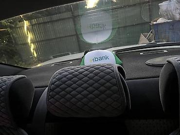 Subaru: Subaru Legacy: 2001 г., 2.5 л, Автомат, Бензин, Седан — 9