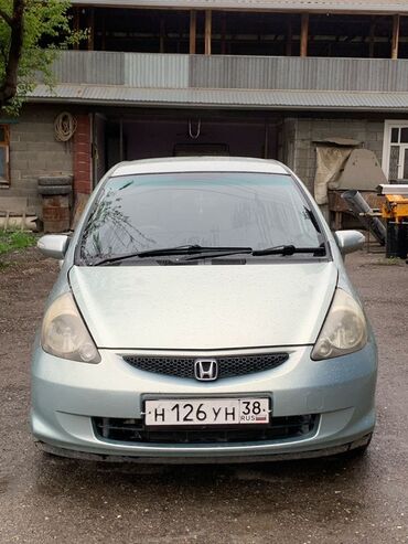 электро скутеры бу: Honda Fit: 2006 г., 1.5 л, Вариатор, Бензин, Хэтчбэк