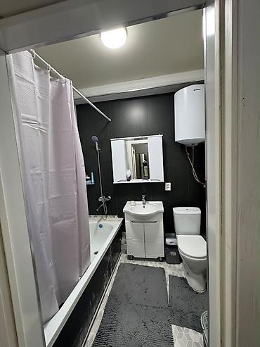Продажа квартир: 1 комната, 42 м², Индивидуалка, 4 этаж, Косметический ремонт — 9