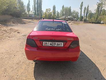 mini v свечи цена неман: Daewoo Nexia: 2011 г., 1.5 л, Механика, Бензин, Седан — 5