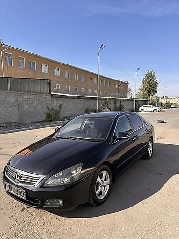 Honda: Honda Inspire: 2003 г., 3 л, Автомат, Седан — 4