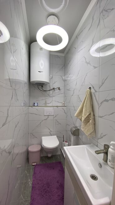 Продажа квартир: 3 комнаты, 90 м², 108 серия, 2 этаж, Евроремонт — 11