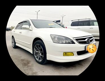 радиатор инспаер: Honda Inspire: 2006 г., 3 л, Автомат, Бензин
