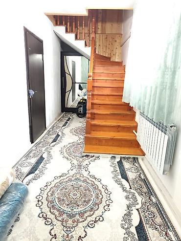 Продажа коттеджей и домов: Продаётся дом. ✅150м². ✅Участок 10 соток. ✅Мансарда. ✅Дом утеплённый — 8