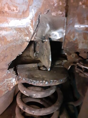 СТО, ремонт транспорта: Рихтовка, сварка, покраска, без выезда — 28