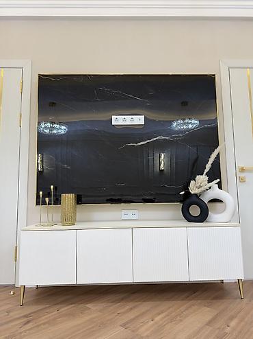 Другие услуги: Изготовление корпусной мебели на заказ - Кухни любой сложности — 29